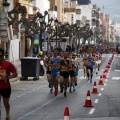 Media maratón Benicàssim