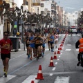 Media maratón Benicàssim