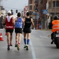 Media maratón Benicàssim