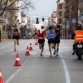 Media maratón Benicàssim