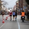 Media maratón Benicàssim