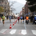 Media maratón Benicàssim