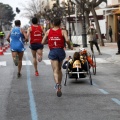 Media maratón Benicàssim