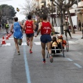 Media maratón Benicàssim