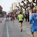 Media maratón Benicàssim