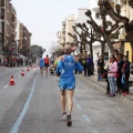 Media maratón Benicàssim