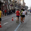 Media maratón Benicàssim