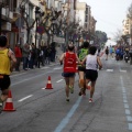 Media maratón Benicàssim