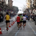 Media maratón Benicàssim