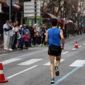 Media maratón Benicàssim