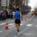 Media maratón Benicàssim