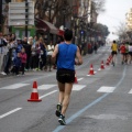 Media maratón Benicàssim