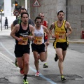 Media maratón Benicàssim