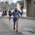 Media maratón Benicàssim