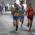 Media maratón Benicàssim