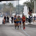 Media maratón Benicàssim