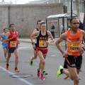 Media maratón Benicàssim