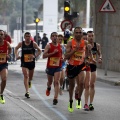 Media maratón Benicàssim