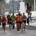 Media maratón Benicàssim