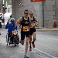 Media maratón Benicàssim