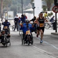 Media maratón Benicàssim