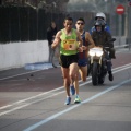 Media maratón Benicàssim