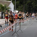 Media maratón Benicàssim