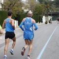 Media maratón Benicàssim