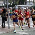 Media maratón Benicàssim