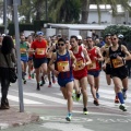 Media maratón Benicàssim