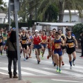 Media maratón Benicàssim