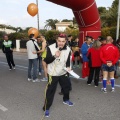 Media maratón Benicàssim