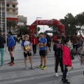 Media maratón Benicàssim