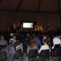 Gala a beneficio de Cáritas