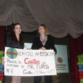 Gala a beneficio de Cáritas