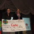 Gala a beneficio de Cáritas