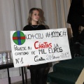 Gala a beneficio de Cáritas