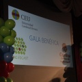 Gala a beneficio de Cáritas