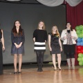Gala a beneficio de Cáritas