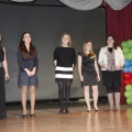 Gala a beneficio de Cáritas