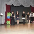Gala a beneficio de Cáritas