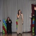 Gala a beneficio de Cáritas