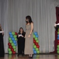 Gala a beneficio de Cáritas