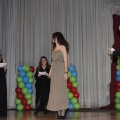 Gala a beneficio de Cáritas