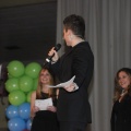 Gala a beneficio de Cáritas