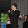 Gala a beneficio de Cáritas