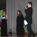 Gala a beneficio de Cáritas
