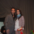 Gala a beneficio de Cáritas