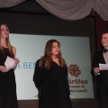 Gala a beneficio de Cáritas