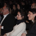 Gala a beneficio de Cáritas